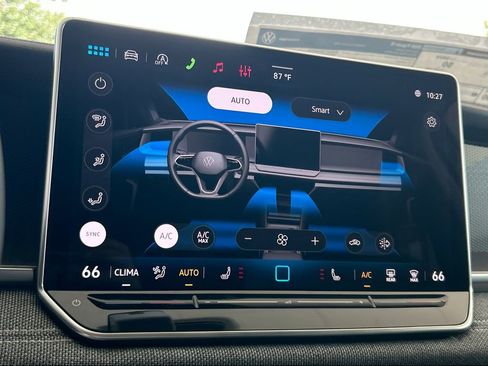 New 2026 Volkswagen Tiguan S FWD image 25