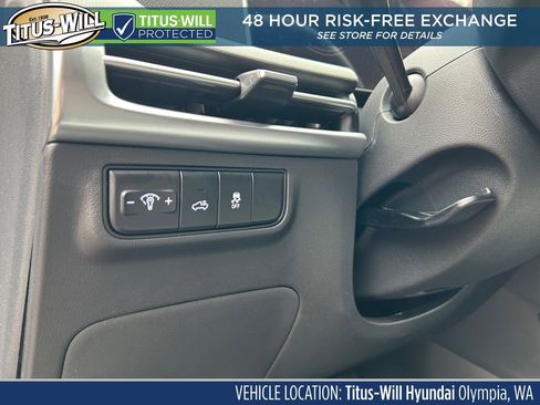 New 2026 Hyundai Santa Cruz SEL image 21