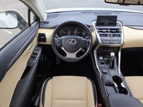 Used 2016 Lexus NX 200t FWD image 23