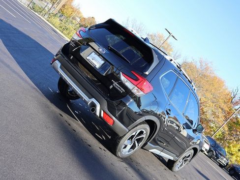 Used 2024 Subaru Forester Touring image 7