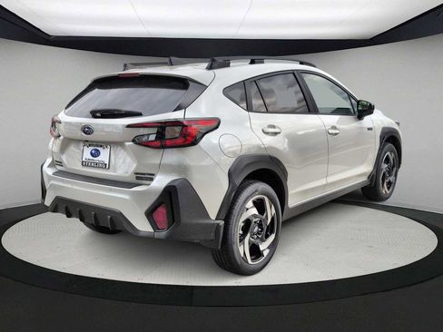 New 2026 Subaru Crosstrek 2.5i Limited image 8