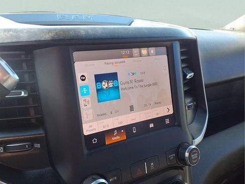 Used 2022 RAM 2500 Big Horn image 6