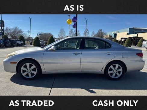 Used 2005 Lexus ES 330 image 4