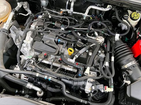 Used 2021 Ford Escape SE w/ Convenience Package image 34