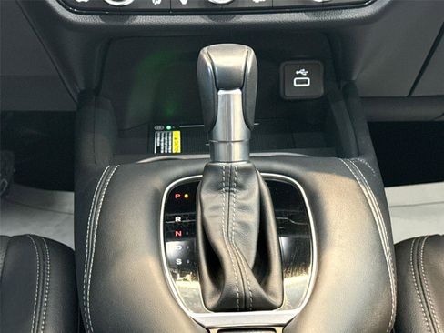 Used 2025 Honda HR-V EX-L image 21