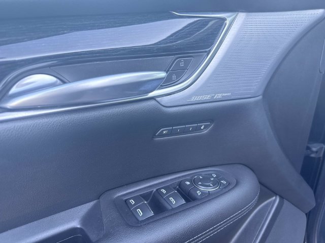 Certified 2024 Cadillac XT5 Premium Luxury AWD/4WD image 49