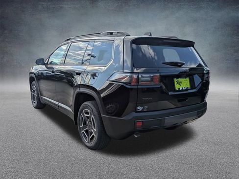 New 2026 Jeep Cherokee Limited AWD/4WD image 7