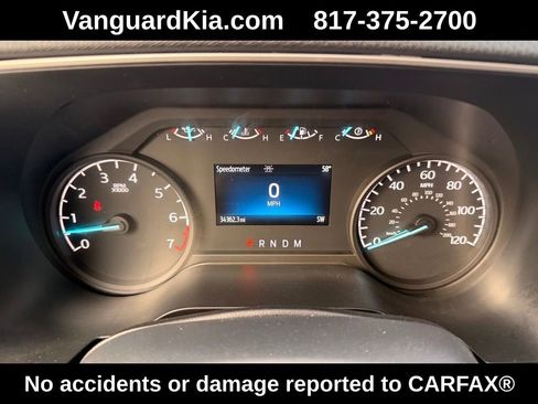 Used 2022 Ford F150 XLT w/ XTR Package image 16