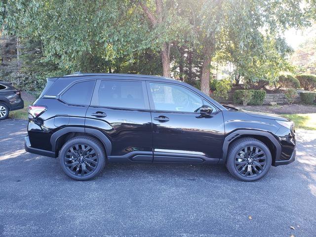 New 2026 Subaru Forester Sport AWD/4WD image 2
