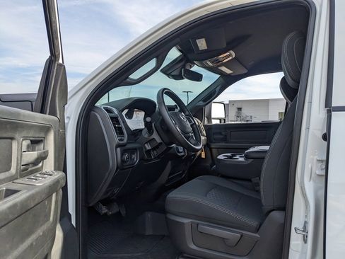 New 2026 RAM 2500 Tradesman image 36