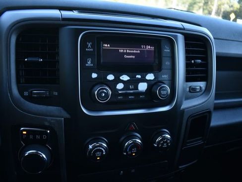 Used 2019 RAM 1500 Tradesman w/ Chrome Plus Package image 13