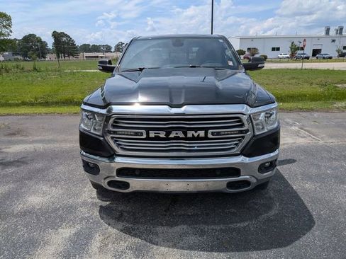 Used 2019 RAM 1500 Big Horn AWD/4WD image 2