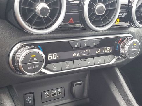 Certified 2025 Nissan Sentra SV w/ All-Weather Package image 32