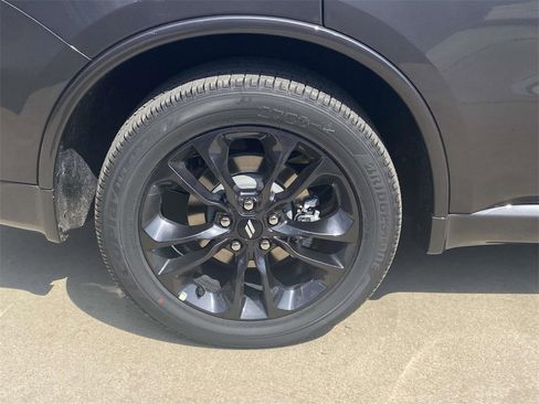 New 2026 Dodge Durango GT w/ Blacktop Package image 8