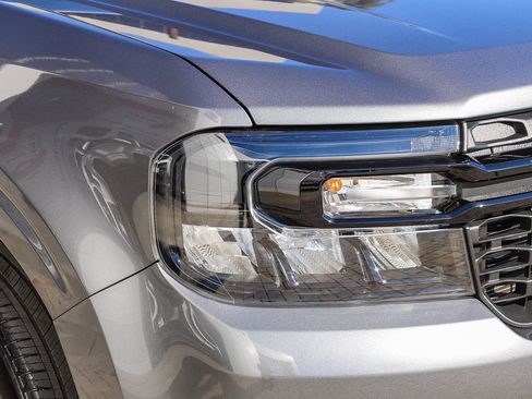 Used 2024 Ford Maverick XLT w/ XLT Luxury Package image 5