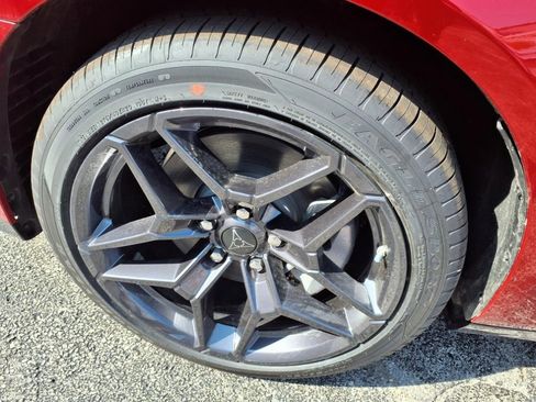 New 2024 Dodge Charger R/T w/ Plus Group image 5