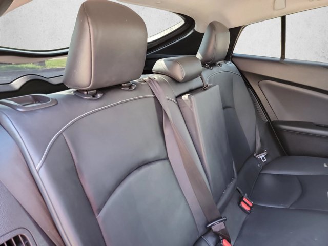 Used 2020 Toyota Prius Prime XLE FWD image 22