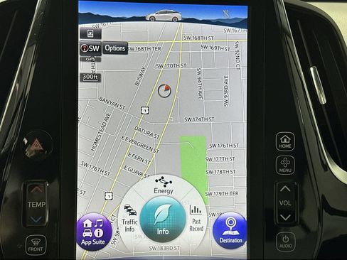 Used 2019 Toyota Prius Limited image 22