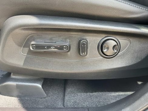 Certified 2026 Honda CR-V EX-L image 12