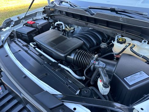 Used 2021 Chevrolet Tahoe High Country w/ Premium Package 2 image 68