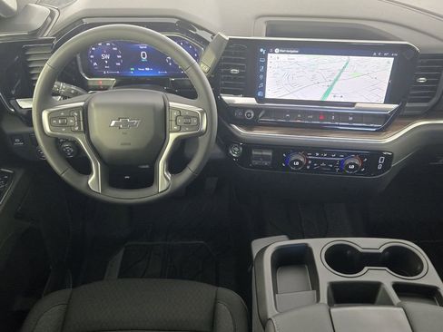 New 2026 Chevrolet Silverado 1500 RST w/ RST Select Package image 29