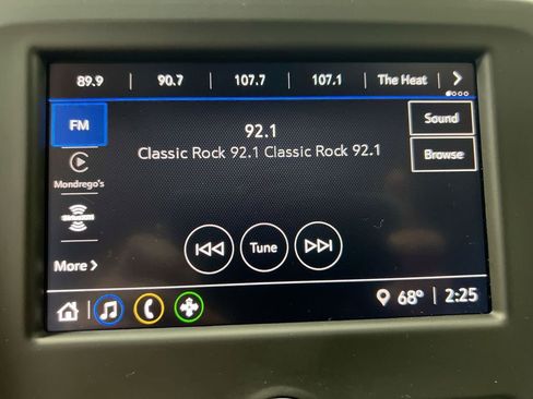 Used 2022 Chevrolet Equinox LS image 14