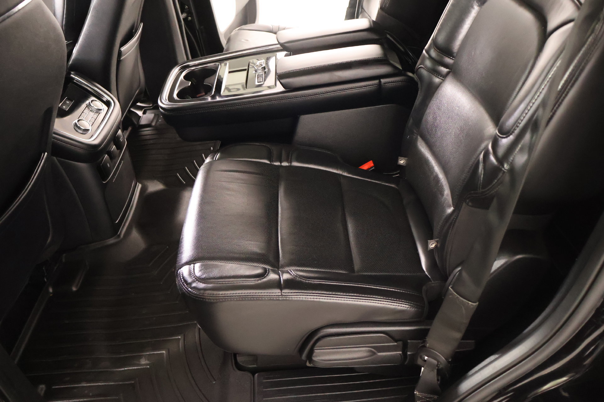 Used 2020 Lincoln Navigator Reserve w/ Equipment Group 208A Reserve AWD/4WD image 13