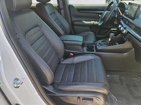 Used 2025 Honda CR-V Sport Touring image 21