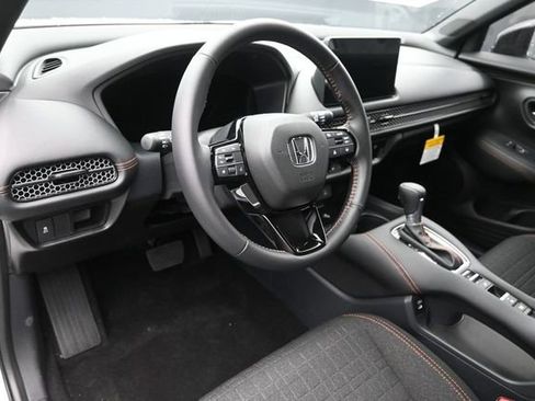 New 2027 Honda HR-V Sport image 17