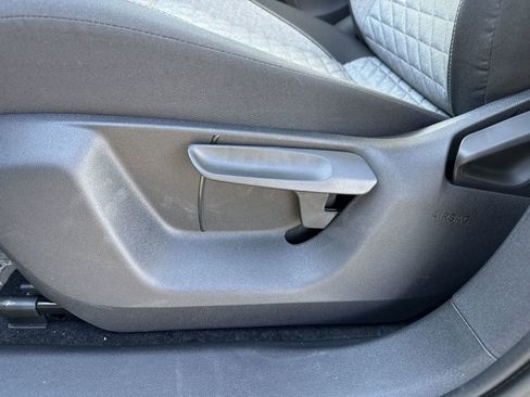 New 2026 Volkswagen Tiguan S image 13