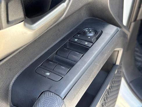 Used 2024 Toyota Tacoma TRD Sport AWD/4WD image 20