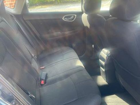 Used 2013 Nissan Sentra S FWD image 7