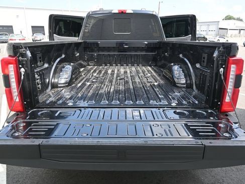 Used 2026 Ford F350 XLT w/ 360-Degree Camera Package AWD/4WD image 8