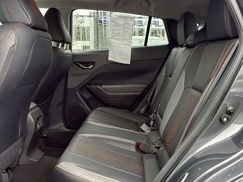Certified 2024 Subaru Crosstrek 2.5i Limited AWD/4WD image 25