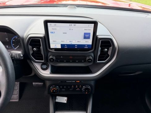 Certified 2023 Ford Bronco Sport Big Bend AWD/4WD image 26