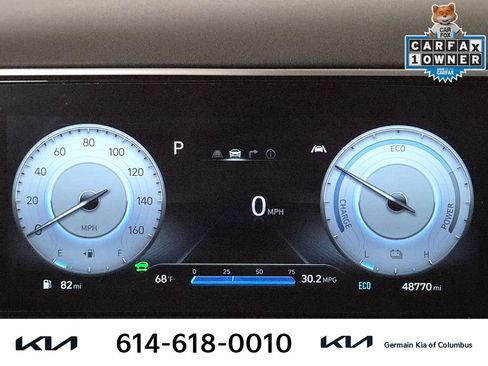 Used 2022 Hyundai Tucson Limited w/ Cargo Package image 23