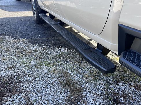 New 2026 Chevrolet Silverado 2500 Custom w/ Custom Value Package image 11