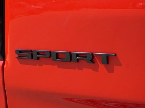 Used 2020 RAM 1500 Sport w/ Comfort & Convenience Group AWD/4WD image 23