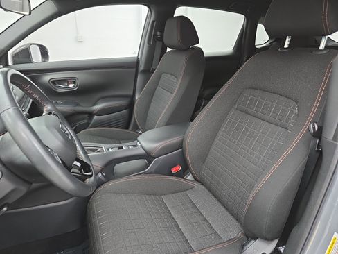 Used 2024 Honda HR-V Sport image 14