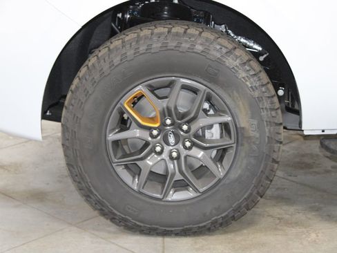 New 2026 Ford Expedition Tremor image 20