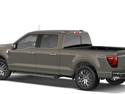 New 2026 Ford F150 Lariat w/ Equipment Group 501A Mid AWD/4WD image 22