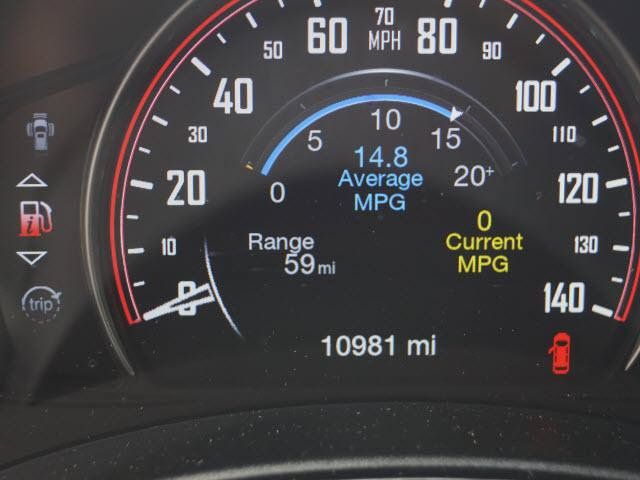 Certified 2021 Dodge Durango Citadel w/ Premium Entertainment Group RWD image 25
