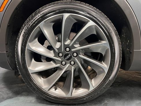 Used 2022 Lincoln Nautilus Reserve w/ Equipment Group 201A AWD/4WD image 30