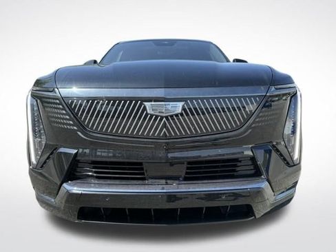 Certified 2026 Cadillac Escalade IQ Sport 1 image 3