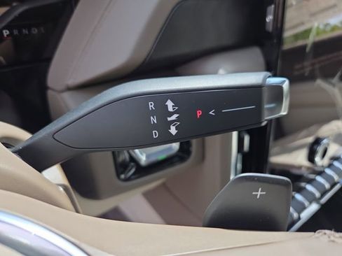 New 2026 GMC Yukon XL Denali w/ Sun & Power Step Package RWD image 29