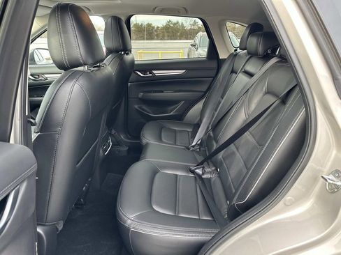 Certified 2024 MAZDA CX-5 AWD 2.5 S w/ Premium Package image 29