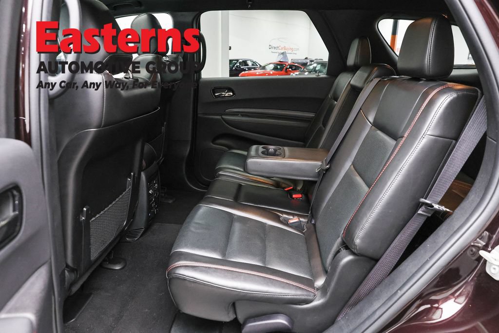 Used 2024 Dodge Durango GT AWD/4WD image 23