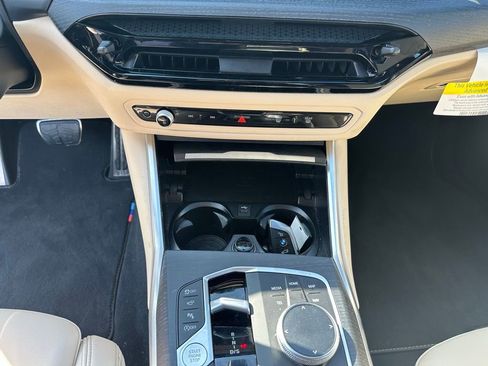 Certified 2025 BMW M340i w/ Premium Package image 17