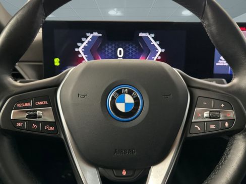 Certified 2023 BMW i4 eDrive40 w/ Premium Package image 18