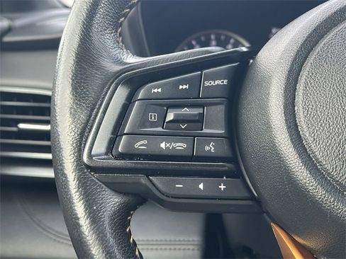 Used 2024 Subaru Outback Wilderness w/ Wilderness Package image 21